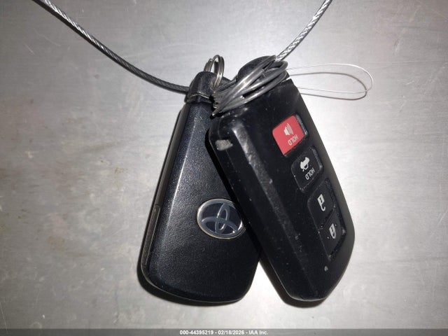 4T1BK1FKXGU574153 Toyota Camry Xle V6