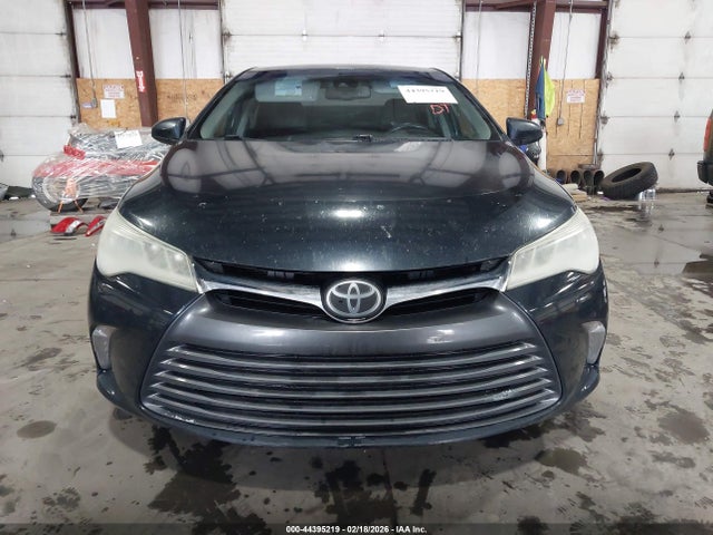 4T1BK1FKXGU574153 Toyota Camry Xle V6