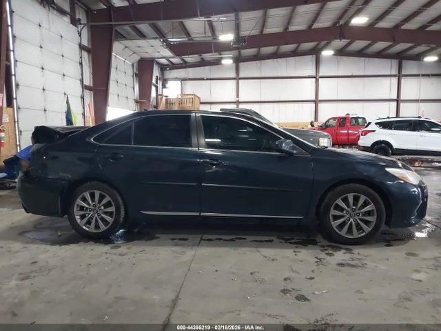 4T1BK1FKXGU574153 Toyota Camry Xle V6