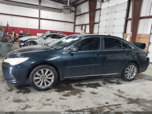 4T1BK1FKXGU574153 Toyota Camry Xle V6