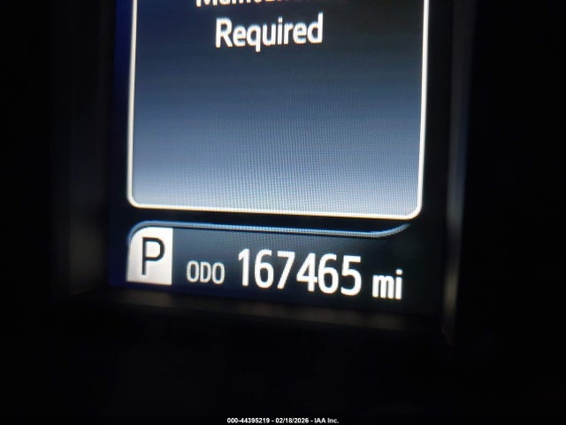 4T1BK1FKXGU574153 Toyota Camry Xle V6