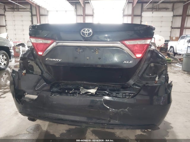 4T1BK1FKXGU574153 Toyota Camry Xle V6