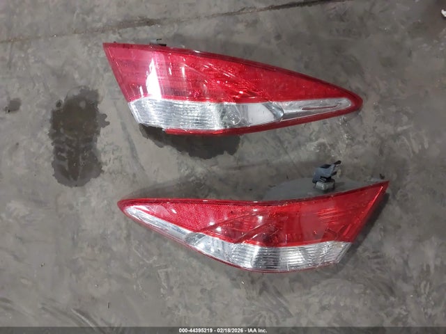 4T1BK1FKXGU574153 Toyota Camry Xle V6