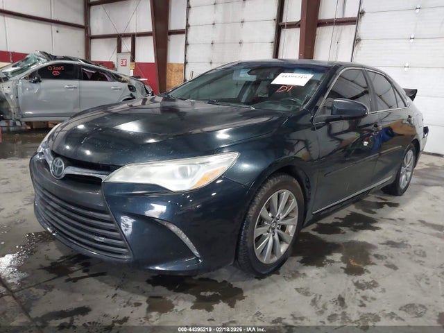 4T1BK1FKXGU574153 Toyota Camry Xle V6