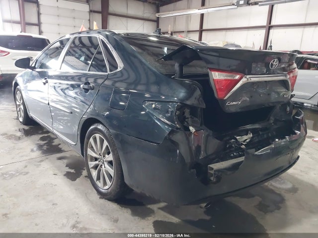 4T1BK1FKXGU574153 Toyota Camry Xle V6