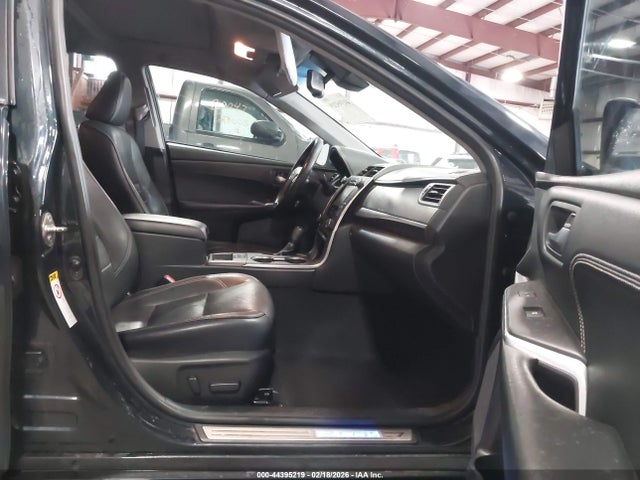 4T1BK1FKXGU574153 Toyota Camry Xle V6