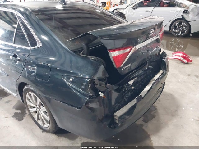 4T1BK1FKXGU574153 Toyota Camry Xle V6