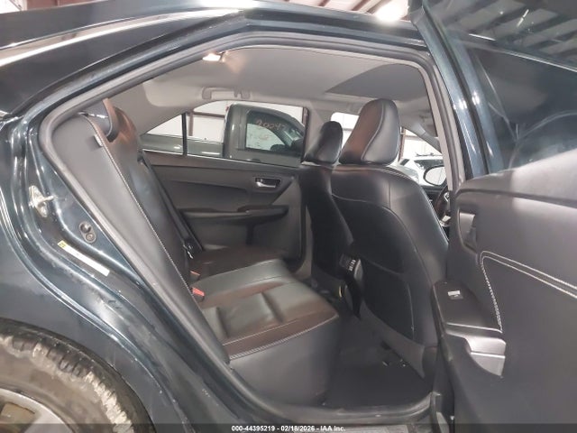 4T1BK1FKXGU574153 Toyota Camry Xle V6