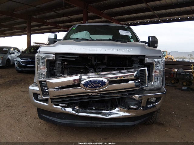 Ford F-350 Xlt 2019 1FT8W3BT3KEG77026 Image 12