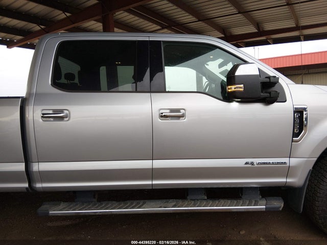 Ford F-350 Xlt 2019 1FT8W3BT3KEG77026 Image 13