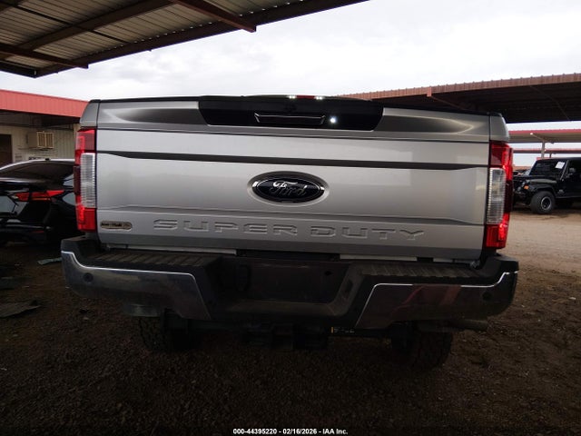 Ford F-350 Xlt 2019 1FT8W3BT3KEG77026 Image 15