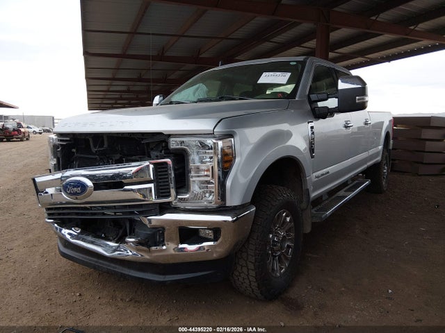 Ford F-350 Xlt 2019 1FT8W3BT3KEG77026 Image 2
