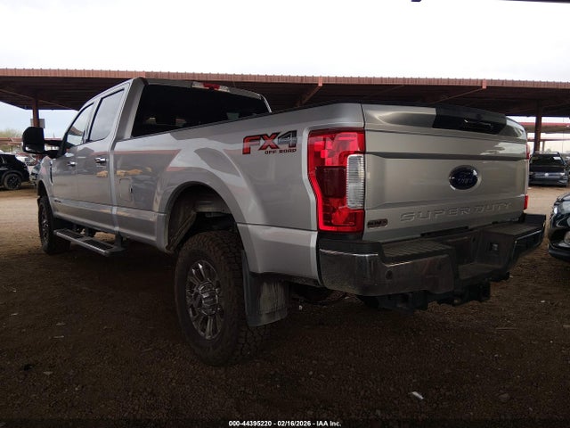 Ford F-350 Xlt 2019 1FT8W3BT3KEG77026 Image 3