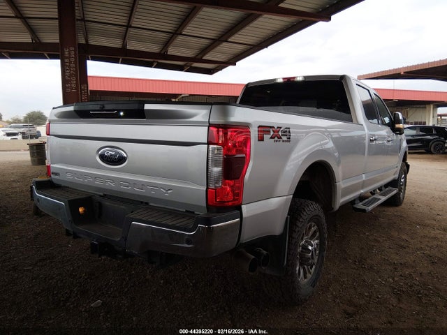 Ford F-350 Xlt 2019 1FT8W3BT3KEG77026 Image 4