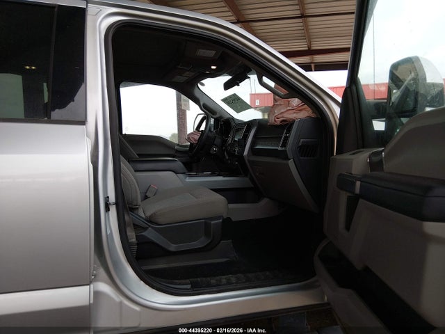 Ford F-350 Xlt 2019 1FT8W3BT3KEG77026 Image 5