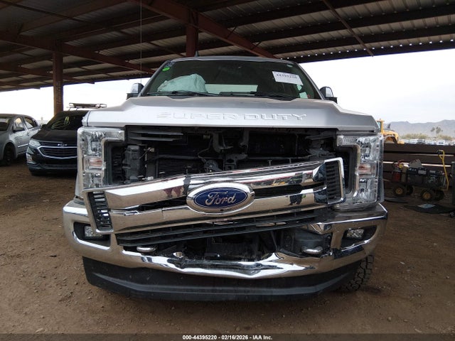 Ford F-350 Xlt 2019 1FT8W3BT3KEG77026 Image 6