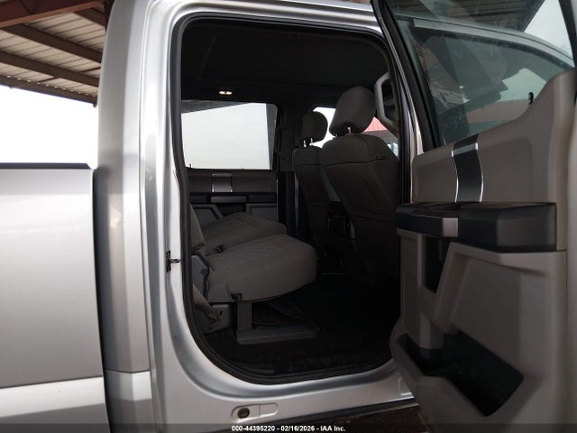 Ford F-350 Xlt 2019 1FT8W3BT3KEG77026 Image 8