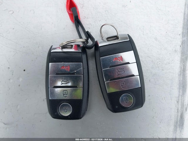 KIA Sportage Ex 2017 KNDPNCAC4H7080366 Image 11