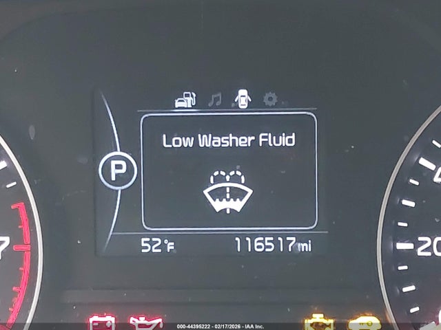 KIA Sportage Ex 2017 KNDPNCAC4H7080366 Image 15