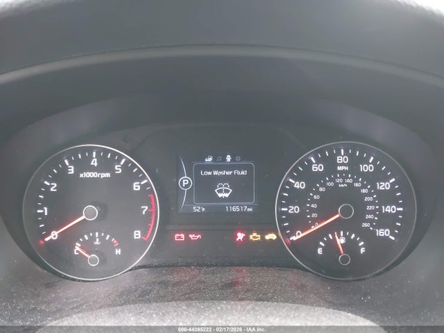 KIA Sportage Ex 2017 KNDPNCAC4H7080366 Image 7