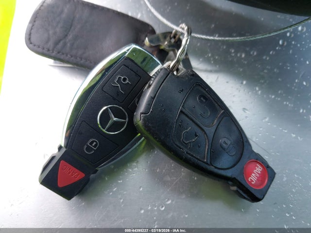 2002 MERCEDES-BENZ CLK 55 AMG WDBLK74G22T123385 Photo 10