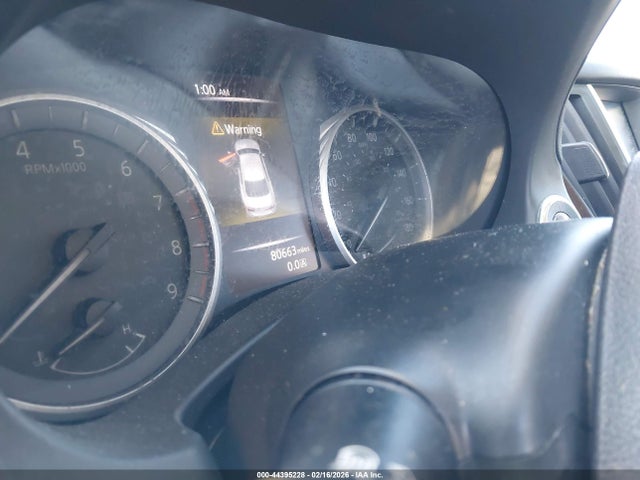 Продажа на аукционе авто 2019 Infiniti Q50 3.0t Luxe, vin: JN1EV7AR8KM554091, номер лота: 44395228