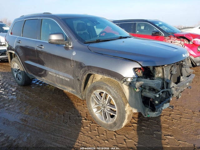 Продаж на аукціоні авто 2020 Jeep Grand Cherokee North Edition 4x4, vin: 1C4RJFAG1LC370069, номер лоту: 44395229