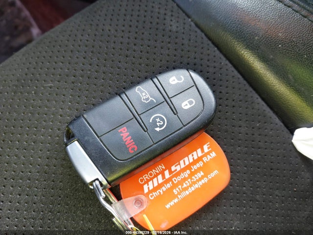 Продажа на аукционе авто 2020 Jeep Grand Cherokee North Edition 4x4, vin: 1C4RJFAG1LC370069, номер лота: 44395229