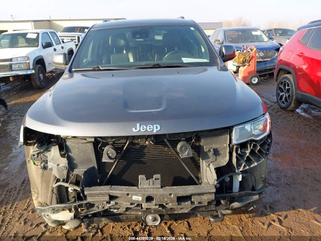 Продажа на аукционе авто 2020 Jeep Grand Cherokee North Edition 4x4, vin: 1C4RJFAG1LC370069, номер лота: 44395229