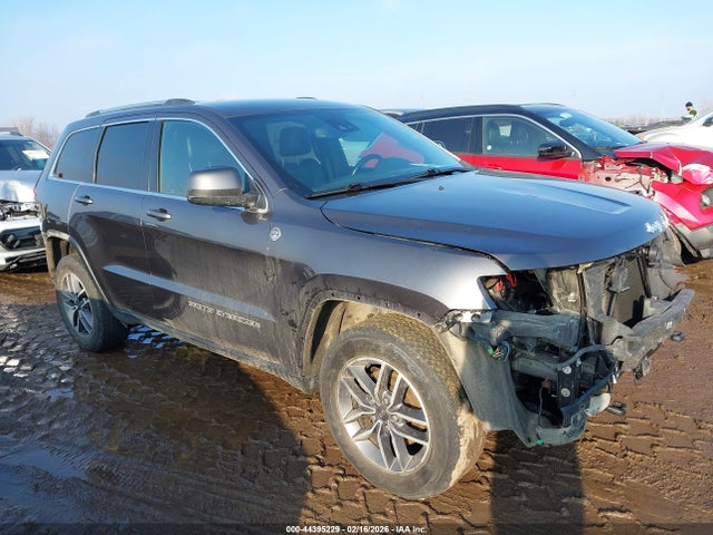 Продажа на аукционе авто 2020 Jeep Grand Cherokee North Edition 4x4, vin: 1C4RJFAG1LC370069, номер лота: 44395229
