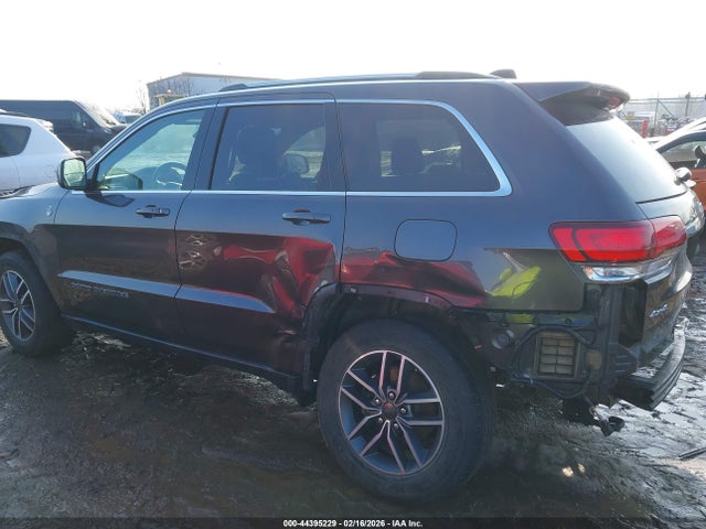 Продажа на аукционе авто 2020 Jeep Grand Cherokee North Edition 4x4, vin: 1C4RJFAG1LC370069, номер лота: 44395229