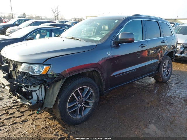 Продажа на аукционе авто 2020 Jeep Grand Cherokee North Edition 4x4, vin: 1C4RJFAG1LC370069, номер лота: 44395229