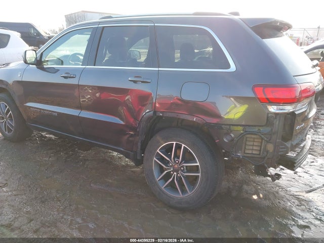 Продажа на аукционе авто 2020 Jeep Grand Cherokee North Edition 4x4, vin: 1C4RJFAG1LC370069, номер лота: 44395229