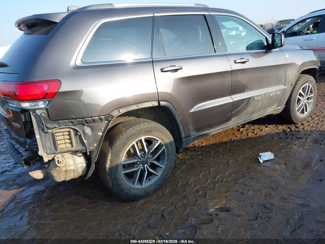 Продажа на аукционе авто 2020 Jeep Grand Cherokee North Edition 4x4, vin: 1C4RJFAG1LC370069, номер лота: 44395229