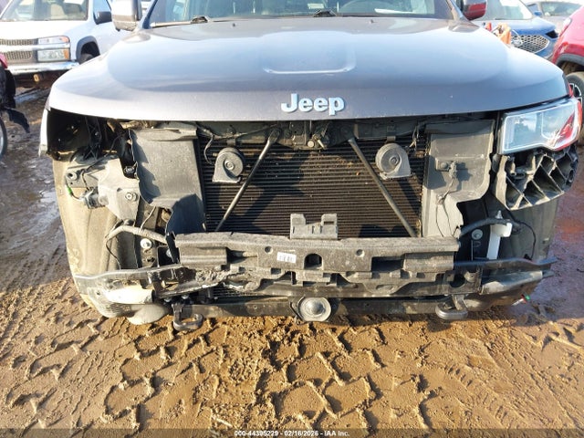 Продажа на аукционе авто 2020 Jeep Grand Cherokee North Edition 4x4, vin: 1C4RJFAG1LC370069, номер лота: 44395229