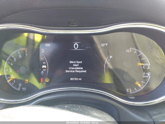 Продажа на аукционе авто 2020 Jeep Grand Cherokee North Edition 4x4, vin: 1C4RJFAG1LC370069, номер лота: 44395229