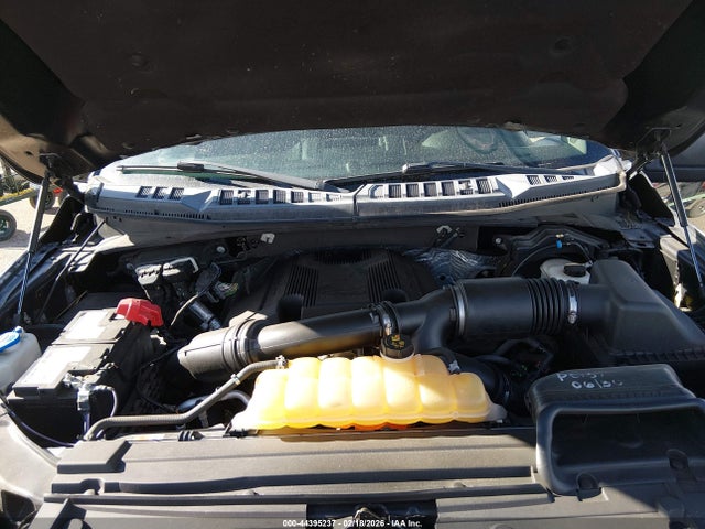 2017 FORD F-150 1FTEW1EGXHFB77888 Photo 9