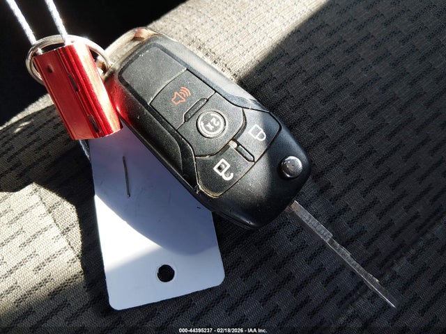 2017 FORD F-150 1FTEW1EGXHFB77888 Photo 10