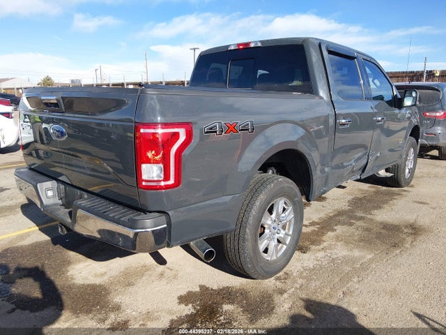 2017 FORD F-150 1FTEW1EGXHFB77888 Photo 3