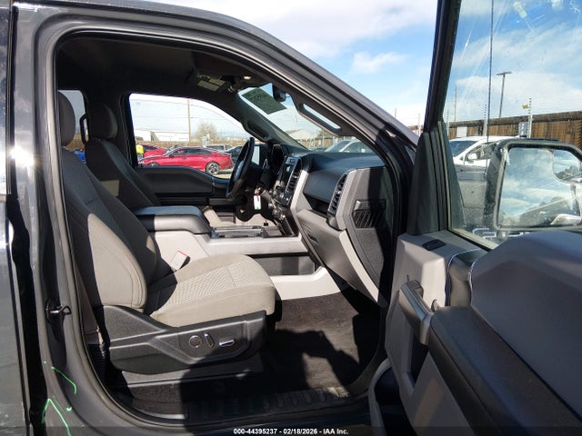 2017 FORD F-150 1FTEW1EGXHFB77888 Photo 4