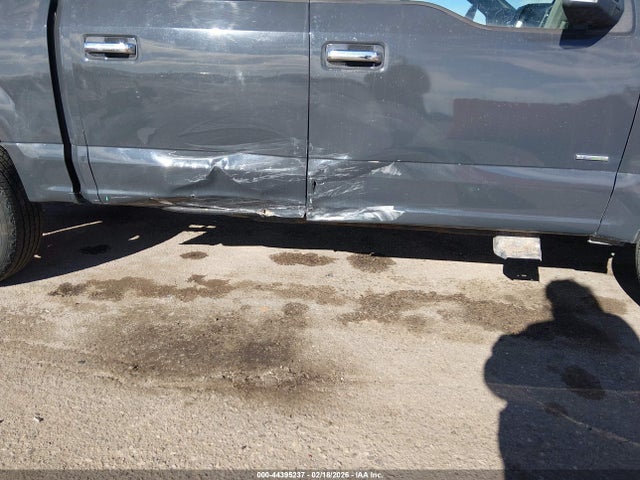 2017 FORD F-150 1FTEW1EGXHFB77888 Photo 5