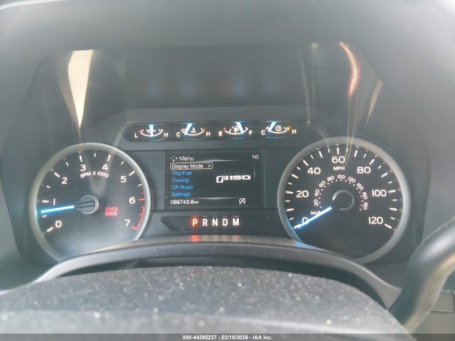 2017 FORD F-150 1FTEW1EGXHFB77888 Photo 6