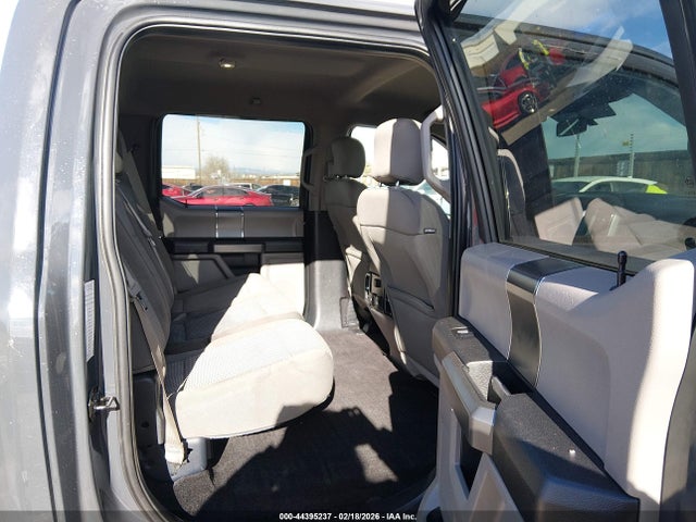 2017 FORD F-150 1FTEW1EGXHFB77888 Photo 7
