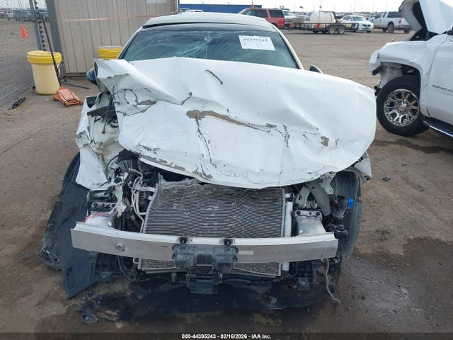 44395243 :رقم المزاد ، KNAG64J7XS5310319 vin ، 2025 Kia K5 Gt-line مزاد بيع