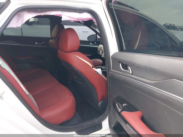 44395243 :رقم المزاد ، KNAG64J7XS5310319 vin ، 2025 Kia K5 Gt-line مزاد بيع