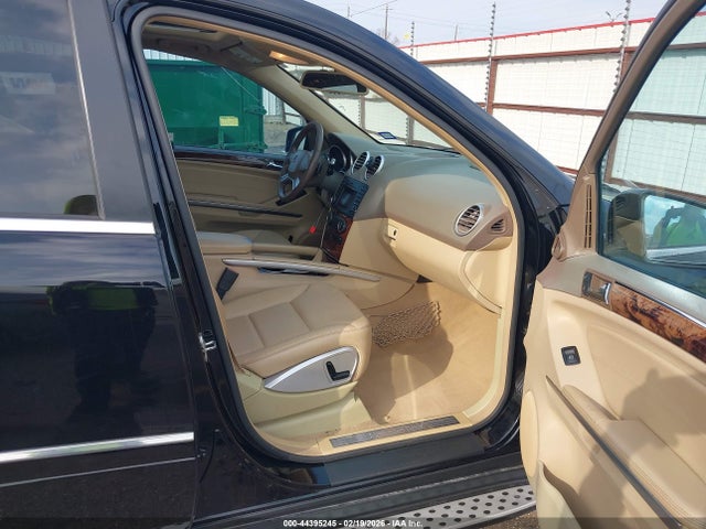 2011 Mercedes-benz Ml 350 მანქანა იყიდება აუქციონზე, vin: 4JGBB5GB2BA631851, აუქციონის ნომერი: 44395245