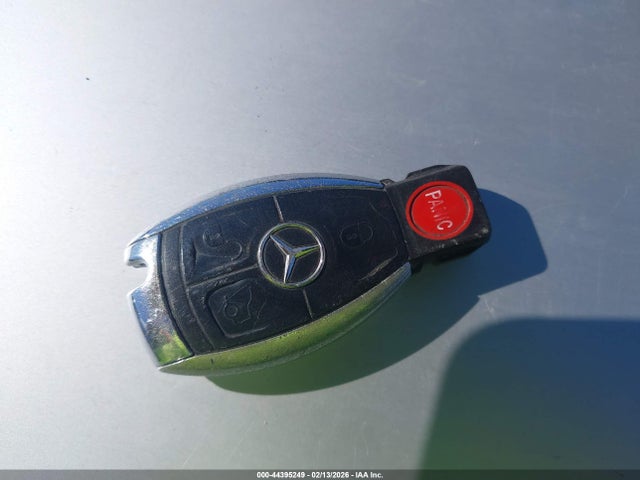 2002 MERCEDES-BENZ CLK 55 AMG WDBLJ74G62T110688 Photo 10