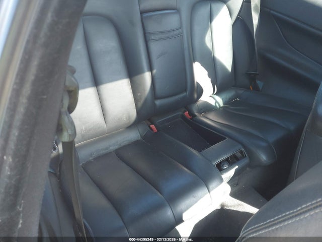 2002 MERCEDES-BENZ CLK 55 AMG WDBLJ74G62T110688 Photo 7