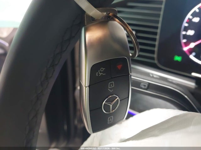 Продаж на аукціоні авто 2025 Mercedes-benz Gle 350 4matic, vin: 4JGFB4FB4SB274079, номер лоту: 44395252