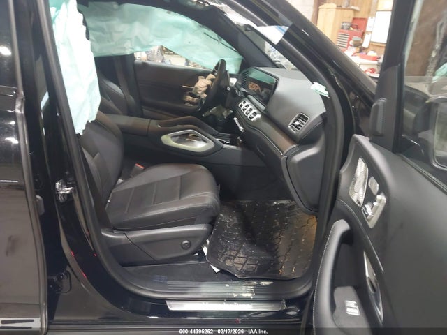 Продаж на аукціоні авто 2025 Mercedes-benz Gle 350 4matic, vin: 4JGFB4FB4SB274079, номер лоту: 44395252